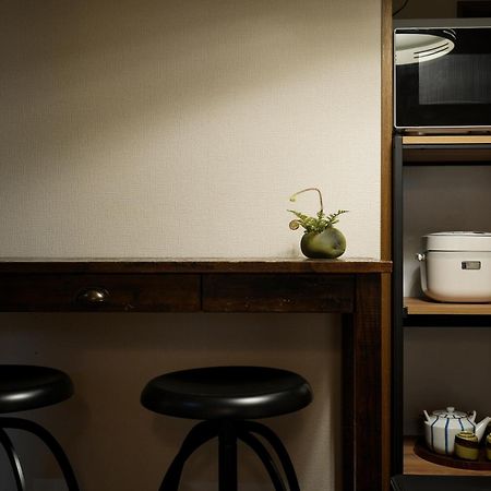 Guesthouse Kinoya Kyoto Luaran gambar