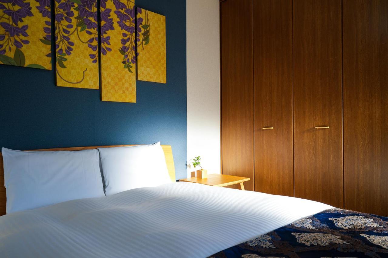 Guesthouse Kinoya Kyoto Luaran gambar