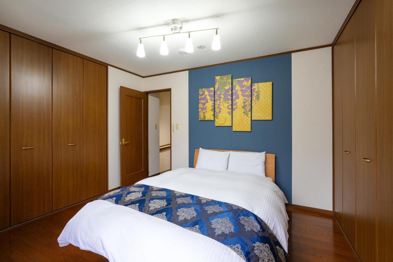 Guesthouse Kinoya Kyoto Luaran gambar