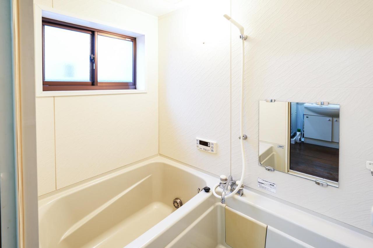 Guesthouse Kinoya Kyoto Luaran gambar