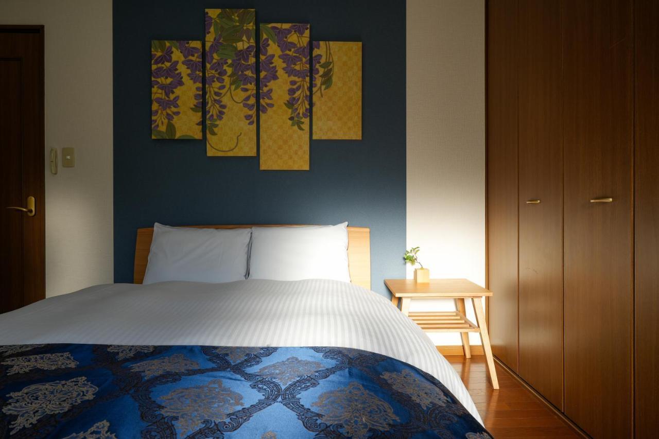 Guesthouse Kinoya Kyoto Luaran gambar
