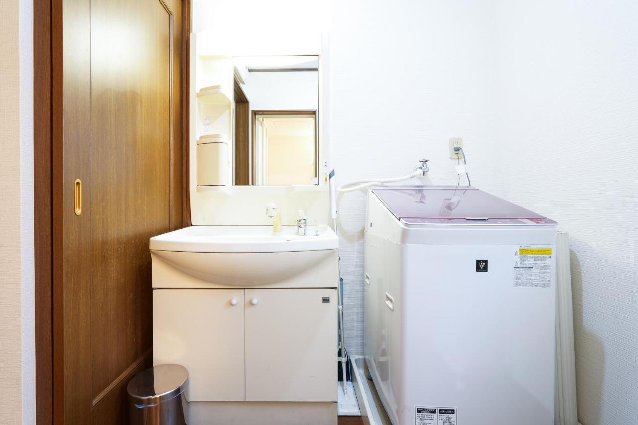 Guesthouse Kinoya Kyoto Luaran gambar
