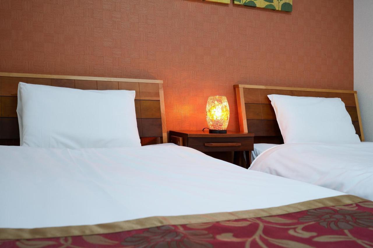 Guesthouse Kinoya Kyoto Luaran gambar