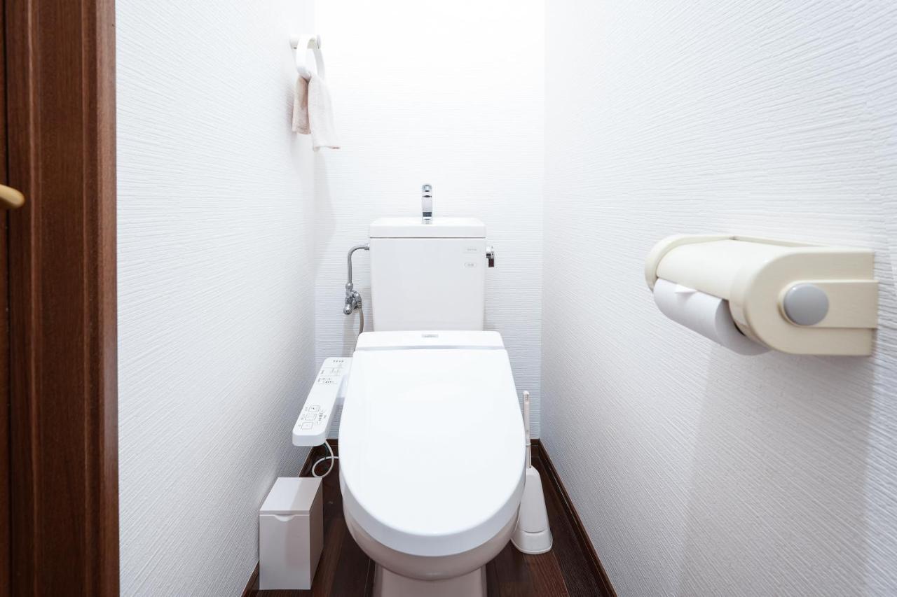 Guesthouse Kinoya Kyoto Luaran gambar