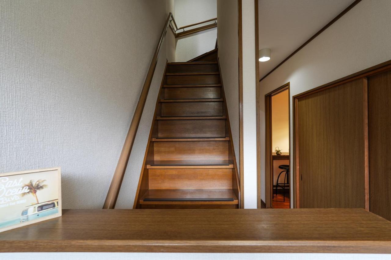 Guesthouse Kinoya Kyoto Luaran gambar