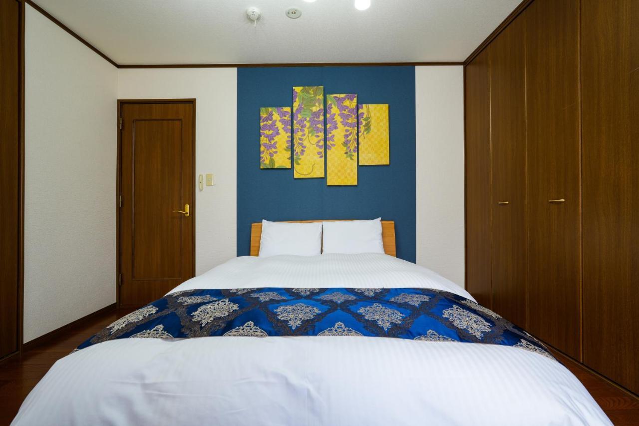 Guesthouse Kinoya Kyoto Luaran gambar